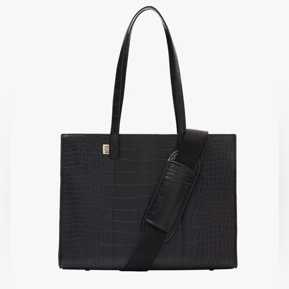 BEIS Work Tote Large Bag